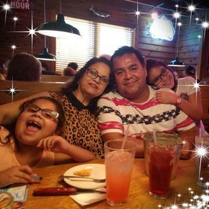 Meet your Posher, Veronica